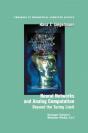 Neural Networks And Analog Computation - Preview