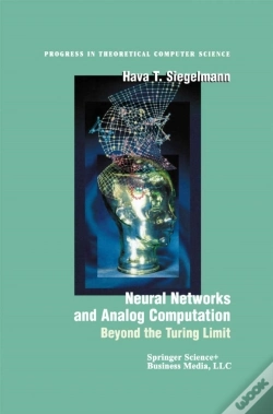 Capa do artigo Neural Networks And Analog Computation