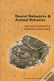 Capa do artigo Neural Networks And Animal Behavior
