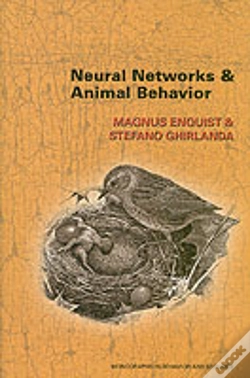 Capa do artigo Neural Networks And Animal Behavior