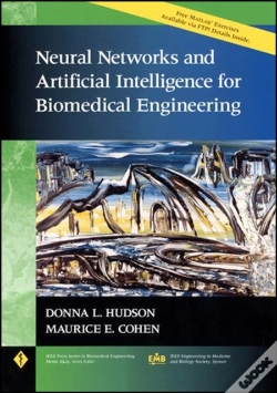 Capa do artigo Neural Networks And Artificial Intelligence For Biomedical Engineering