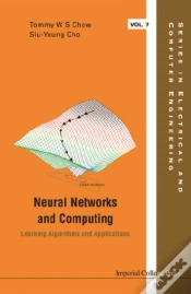 Capa do artigo Neural Networks And Computing: Learning Algorithms And Applications
