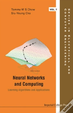 Capa do artigo Neural Networks And Computing: Learning Algorithms And Applications