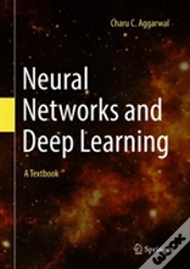 Capa do artigo Neural Networks And Deep Learning