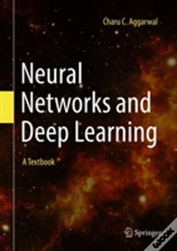 Capa do artigo Neural Networks And Deep Learning