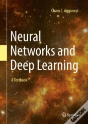 Capa do artigo Neural Networks And Deep Learning