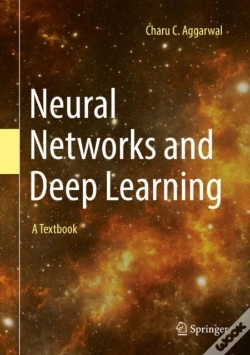 Capa do artigo Neural Networks And Deep Learning