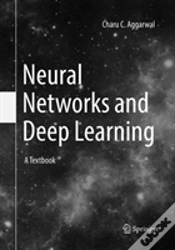 Capa do artigo Neural Networks And Deep Learning