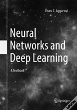 Capa do artigo Neural Networks And Deep Learning