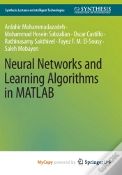 Capa do artigo Neural Networks And Learning Algorithms In Matlab