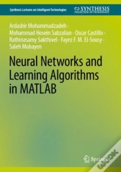 Capa do artigo Neural Networks And Learning Algorithms In Matlab