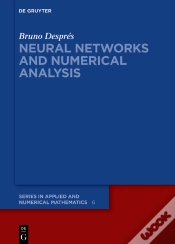 Capa do artigo Neural Networks And Numerical Analysis