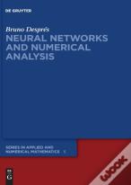 Neural Networks And Numerical Analysis
