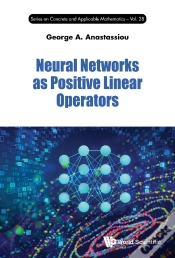 Capa do artigo Neural Networks As Positive Linear Operators