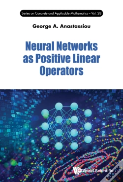 Capa do artigo Neural Networks As Positive Linear Operators
