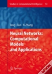 Neural Networks: Computational Models And Applications