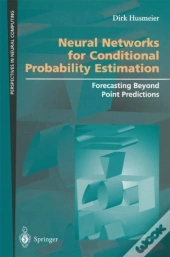Neural Networks For Conditional Probability Estimation