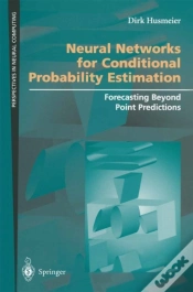 Capa do artigo Neural Networks For Conditional Probability Estimation