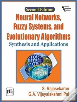 Capa do artigo Neural Networks, Fuzzy Systems And Evolutionary Algorithms