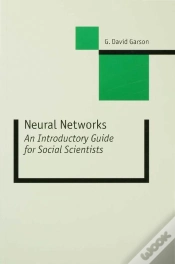 Capa do artigo Neural Networks