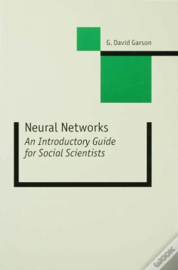 Capa do artigo Neural Networks