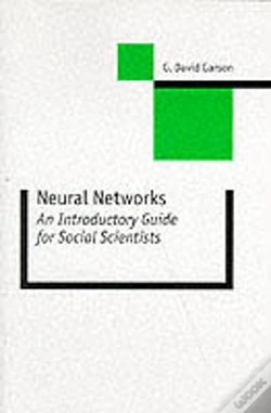 Capa do artigo Neural Networks