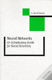 Capa do artigo Neural Networks