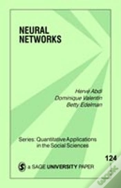 Capa do artigo Neural Networks