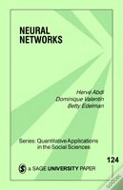 Capa do artigo Neural Networks