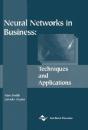 Neural Networks In Business - Preview