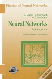 Capa do artigo Neural Networks