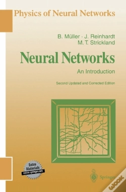 Capa do artigo Neural Networks