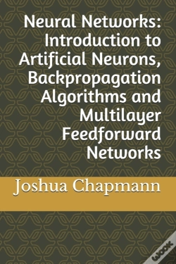 Capa do artigo Neural Networks