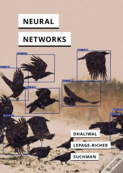 Capa do artigo Neural Networks