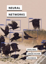 Capa do artigo Neural Networks