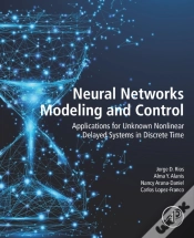 Capa do artigo Neural Networks Modeling And Control