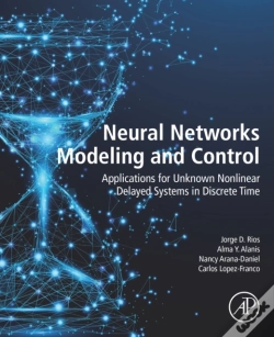 Capa do artigo Neural Networks Modeling And Control