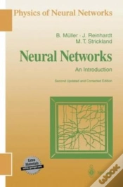 Capa do artigo Neural Networks
