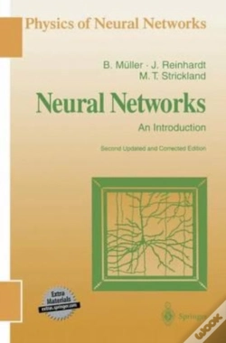 Capa do artigo Neural Networks