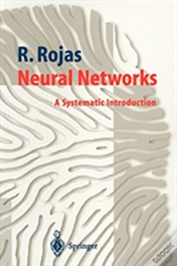 Capa do artigo Neural Networks