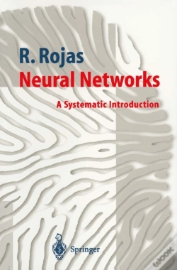 Capa do artigo Neural Networks
