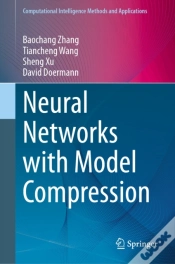 Capa do artigo Neural Networks With Model Compression