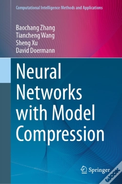 Capa do artigo Neural Networks With Model Compression