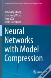 Capa do artigo Neural Networks With Model Compression