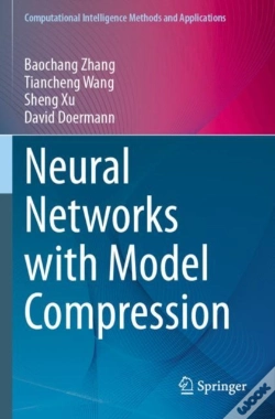 Capa do artigo Neural Networks With Model Compression