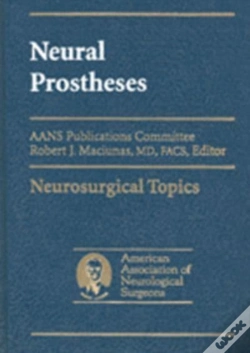 Capa do artigo Neural Prostheses