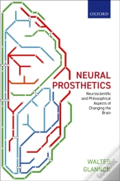 Capa do artigo Neural Prosthetics