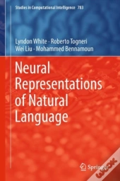 Neural Representations Of Natural Language