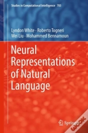 Capa do artigo Neural Representations Of Natural Language