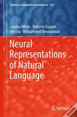 Capa do artigo Neural Representations Of Natural Language